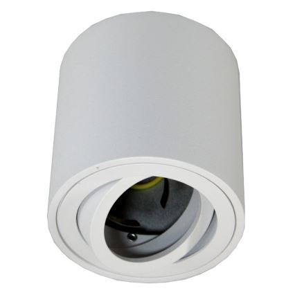 Foco FEBE 1xGU10/30W/230V branco