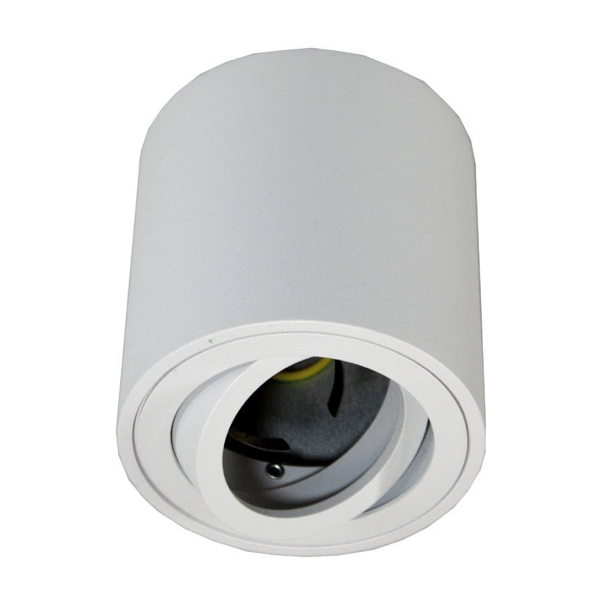 Foco FEBE 1xGU10/30W/230V branco