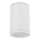 Foco FLARE 1xGU10/10W/230V 10 cm branco