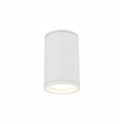 Foco FLARE 1xGU10/10W/230V 10 cm branco