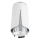 Foco FLOR 1xGU10/8W/230V branco