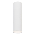 Foco GENESIS 1xGU10/8W/230V 20 cm branco