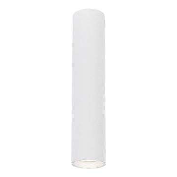 Foco GENESIS 1xGU10/8W/230V 30 cm branco