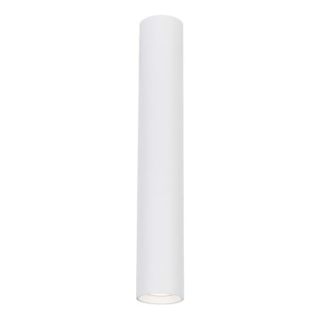 Foco GENESIS 1xGU10/8W/230V 40 cm branco