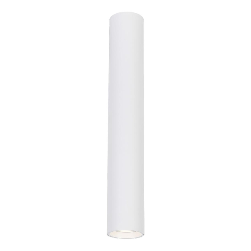 Foco GENESIS 1xGU10/8W/230V 40 cm branco