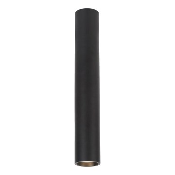 Foco GENESIS 1xGU10/8W/230V 40 cm preto