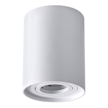 Foco HADAR R1 1xGU10/10W/230V branco