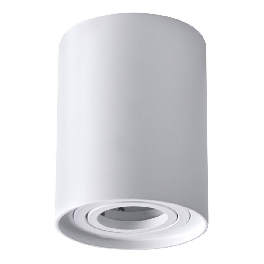 Foco HADAR R1 1xGU10/10W/230V branco