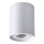 Foco HADAR R1 1xGU10/10W/230V branco