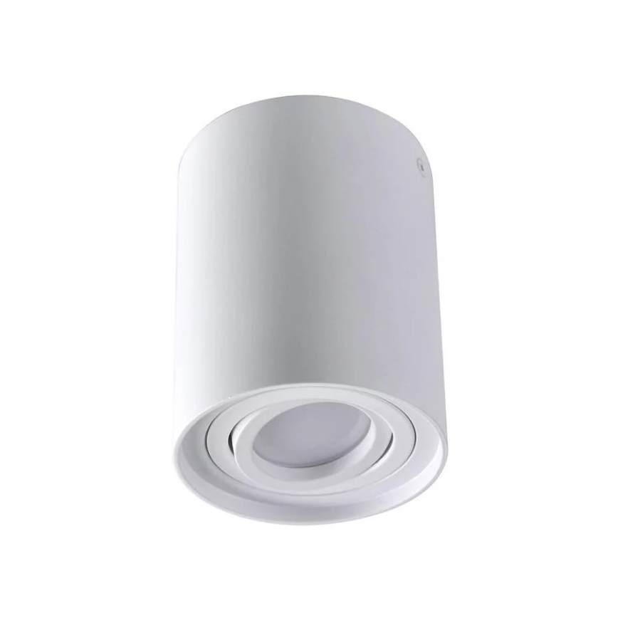 Foco HADAR R1 1xGU10/10W/230V branco