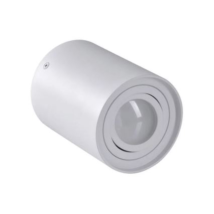 Foco HADAR R1 1xGU10/10W/230V branco