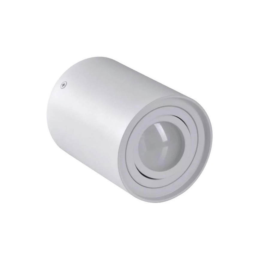 Foco HADAR R1 1xGU10/10W/230V branco