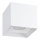 Foco HATI 1xGU10/10W/230V branco