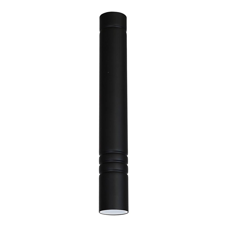 Foco IMPLODE 1xGU10/8W/230V preto antigo
