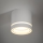 Foco JET 1xGX53/11W/230V branco