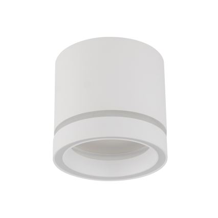 Foco JET 1xGX53/11W/230V branco
