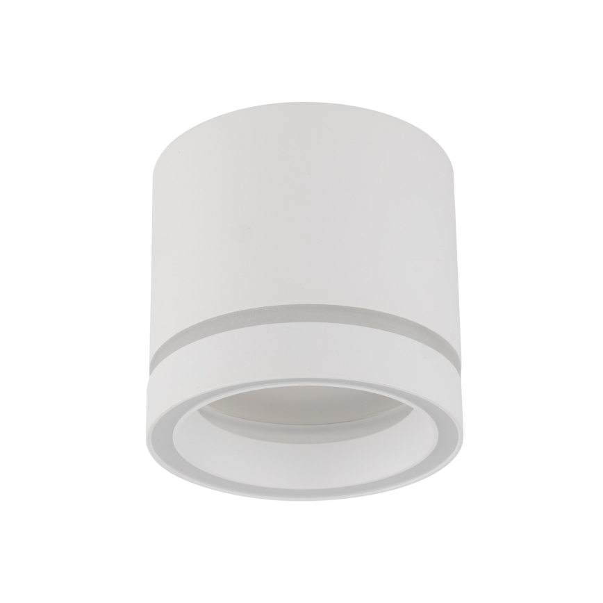 Foco JET 1xGX53/11W/230V branco