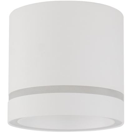 Foco JET 1xGX53/11W/230V branco