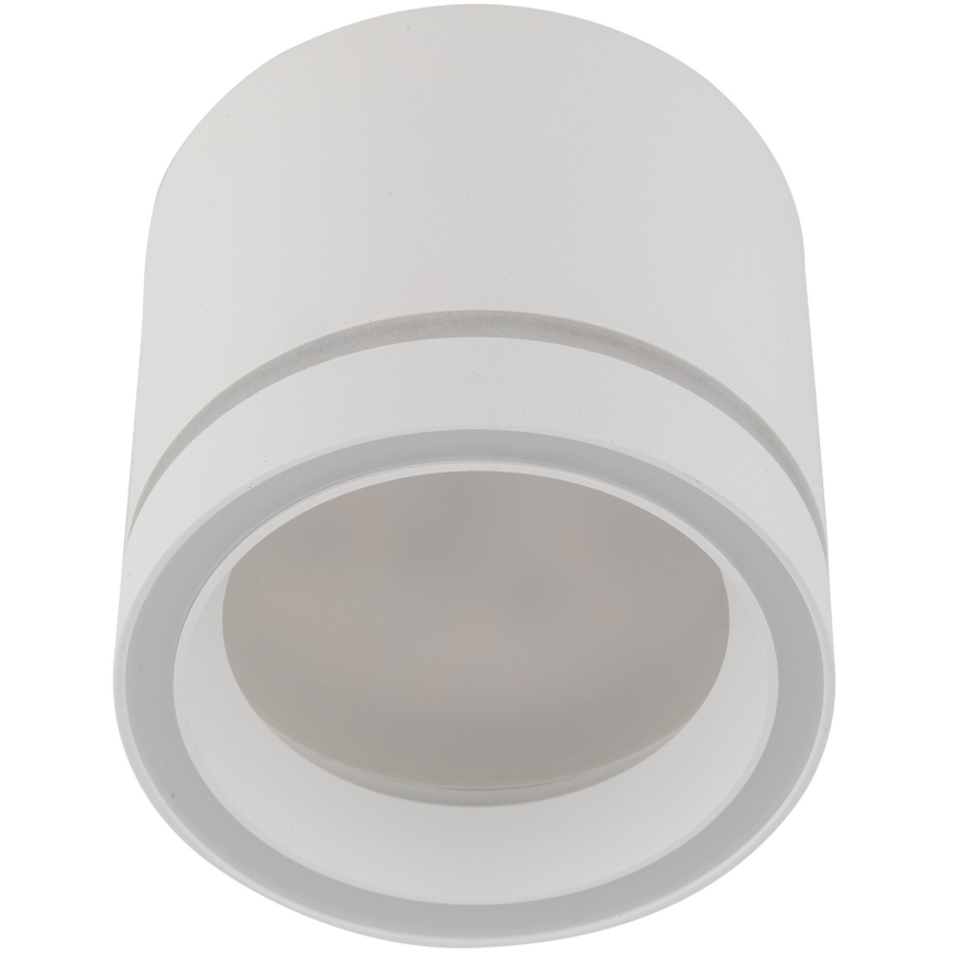 Foco JET 1xGX53/11W/230V branco