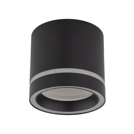 Foco JET 1xGX53/11W/230V preto