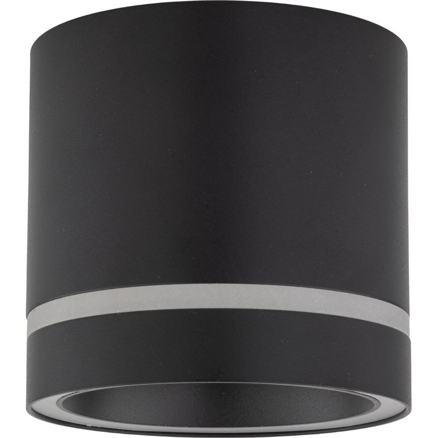 Foco JET 1xGX53/11W/230V preto