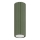 Foco KARBON 1xGU10/10W/230V 20 cm verde