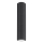 Foco KARBON 1xGU10/10W/230V 30 cm preto