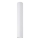Foco KARBON 1xGU10/10W/230V 40 cm branco