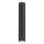 Foco KARBON 1xGU10/10W/230V 40 cm preto