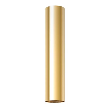Foco LAGOS 1xGU10/10W/230V 30 cm dourada
