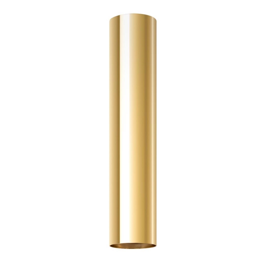 Foco LAGOS 1xGU10/10W/230V 30 cm dourada