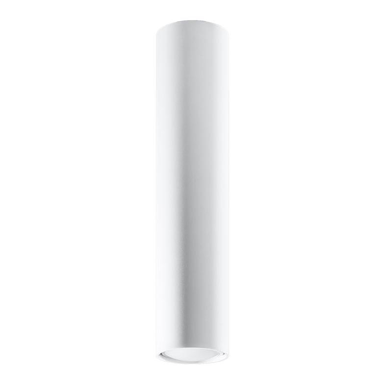 Foco LAGOS 1xGU10/10W/230V 40 cm branco