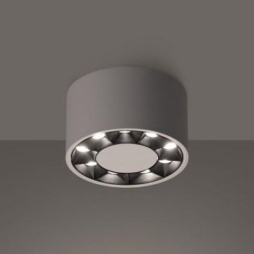 Foco LED DIO LED/10W/230V branco
