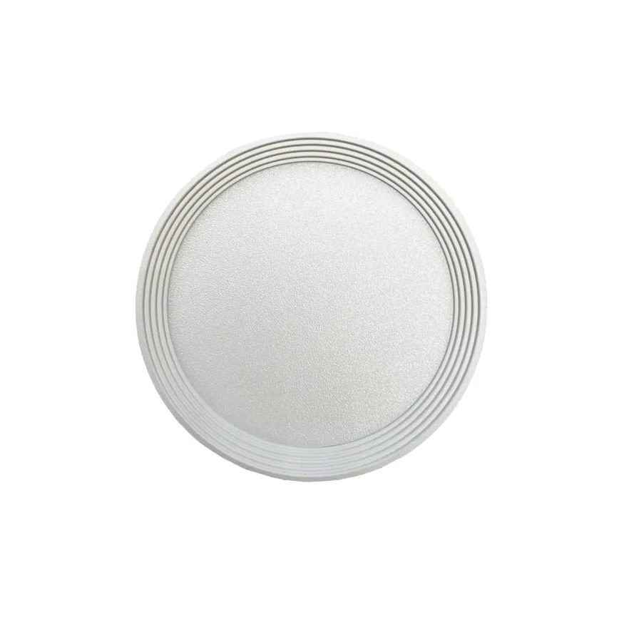 Foco LED LED/14W/230V 4000K diâmetro 12 cm branco