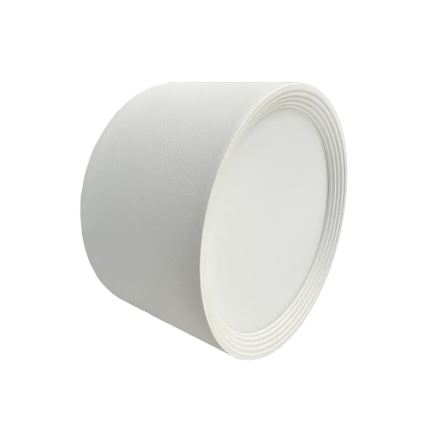 Foco LED LED/14W/230V 4000K diâmetro 12 cm branco