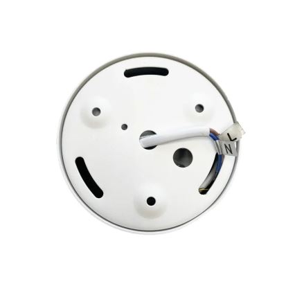 Foco LED LED/14W/230V 4000K diâmetro 12 cm branco