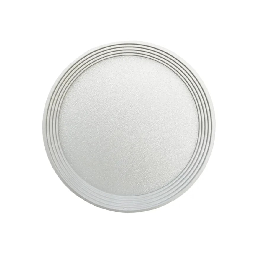 Foco LED LED/17W/230V 4000K diâmetro 15 cm branco