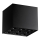 Foco LED OZZY LED/16W/230V preto