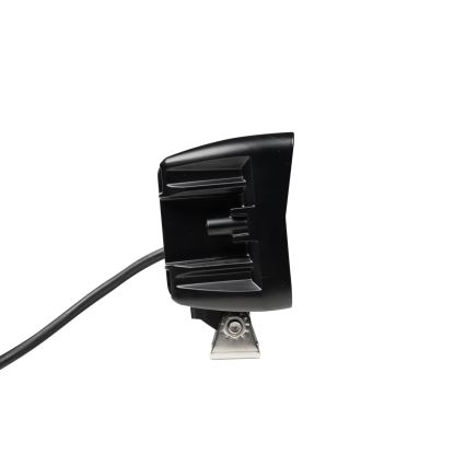 Foco LED para carro BLACK LED/160W/10-30V IP69 5700K retangular