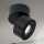 Foco LED para casa de banho com regulação HARVEY LED/15W/230V IP65 preto