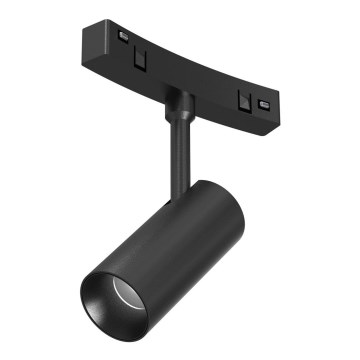Foco LED para sistema de carril MAGNETIC TRACK LED/7W/48V 4000K preto