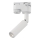Foco LED para sistema de carris monofásico LAGOS 1xG9/3W/230V branco