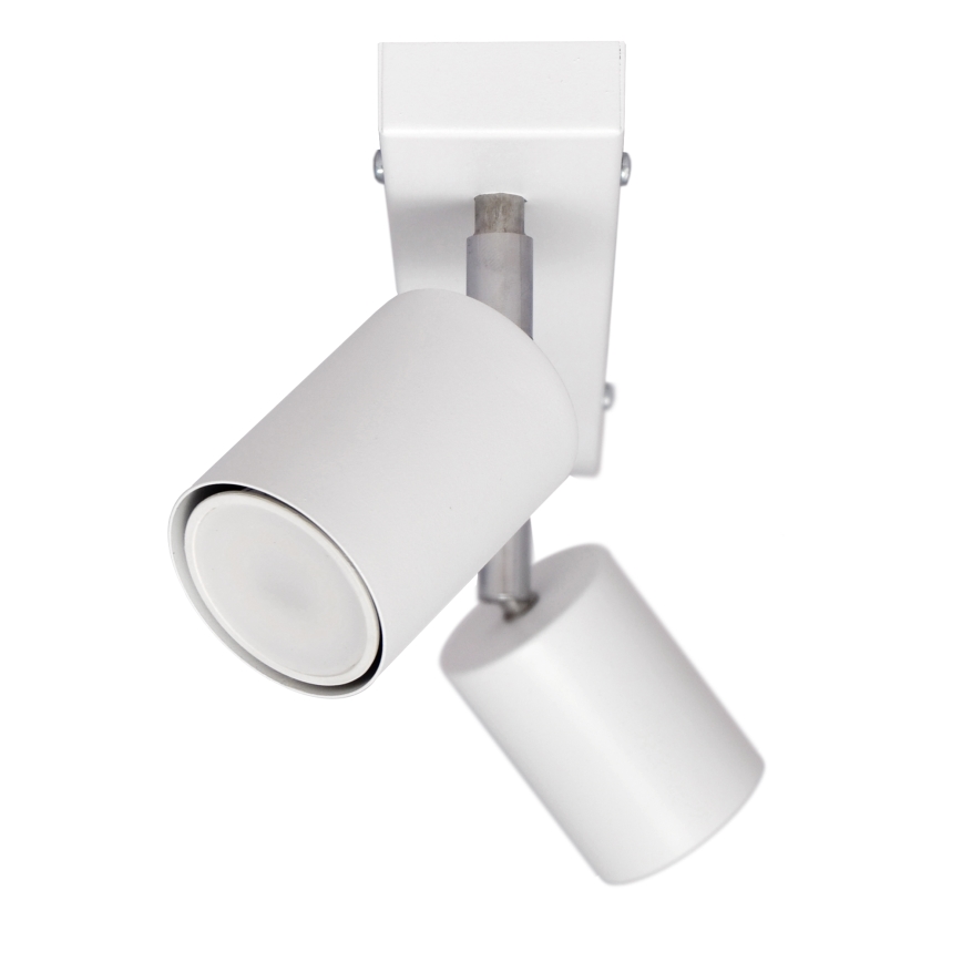 Foco LED TUNE 2xGU10/4,8W/230V branco