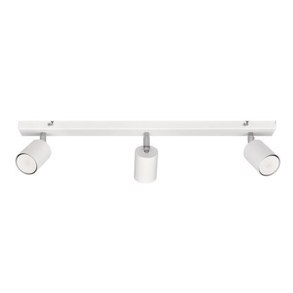 Foco LED TUNE 3xGU10/4,8W/230V branco