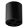 Foco LED ZOE LED/9W/230V preto