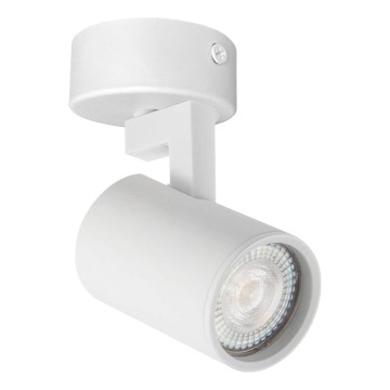 Foco LYNX 1xGU10/10W/230V branco