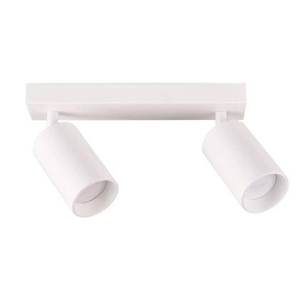 Foco MARIBEL 2xGU10/10W/230V branco