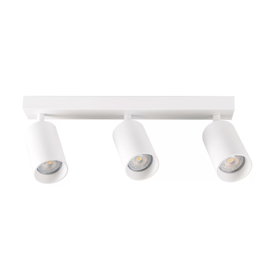 Foco MARIBEL 3xGU10/10W/230V branco