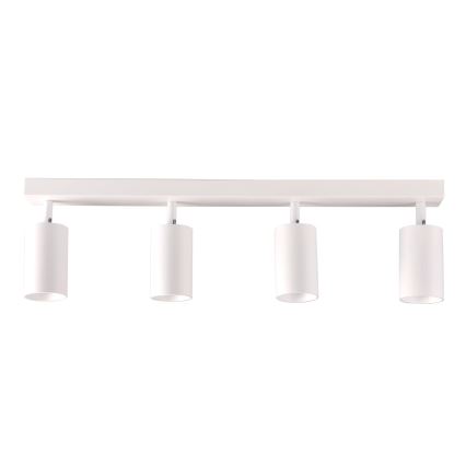 Foco MARIBEL 4xGU10/10W/230V branco
