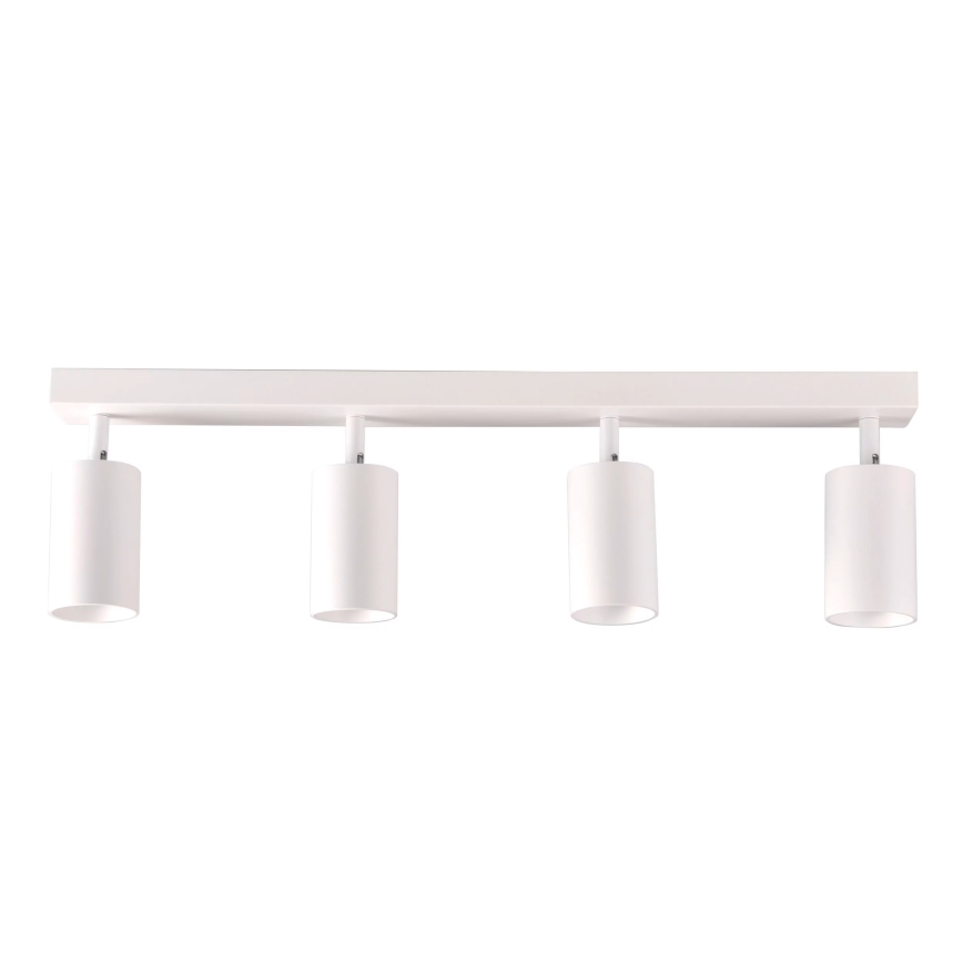 Foco MARIBEL 4xGU10/10W/230V branco